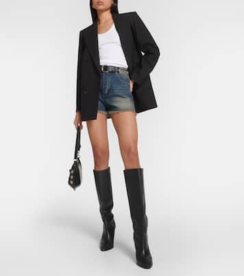 Top aus Baumwolle | Isabel Marant