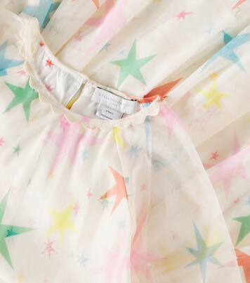 Robe imprimée | Stella McCartney Kids
