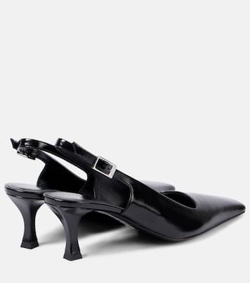 Escarpins 65 en cuir | Proenza Schouler