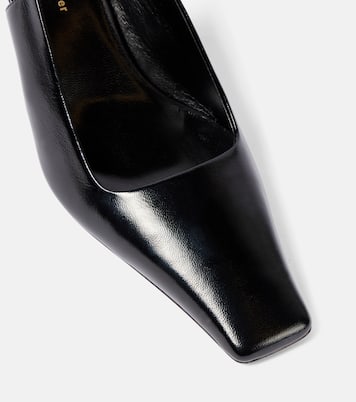 Escarpins 65 en cuir | Proenza Schouler