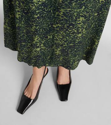 Escarpins 65 en cuir | Proenza Schouler