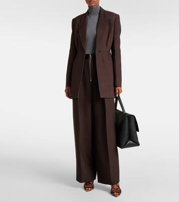 Beckett blazer | Khaite