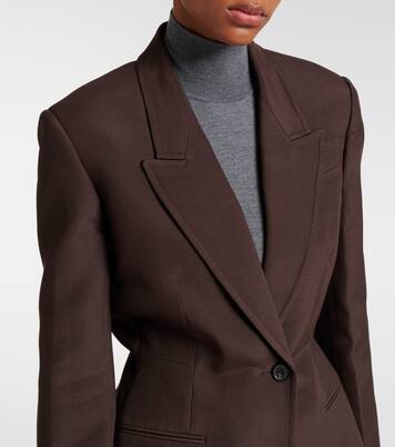 Beckett blazer | Khaite