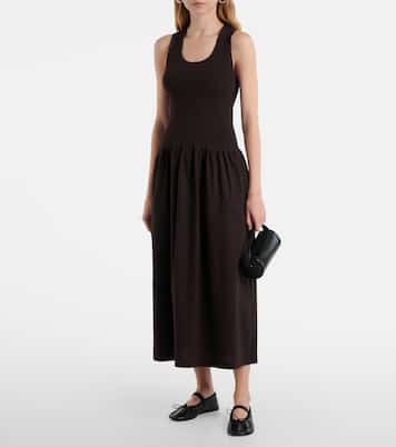 Glove leather Mary Jane flats | Proenza Schouler