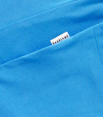 Turtleneck technical top | Roarsome