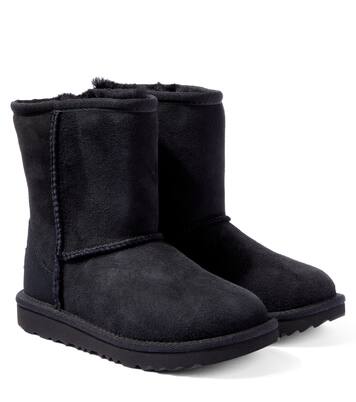 Classic II suede boots | UGG Kids