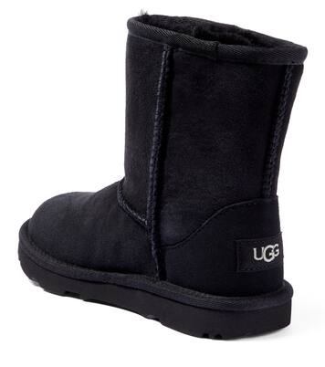 Classic II suede boots | UGG Kids