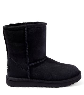 Classic II suede boots | UGG Kids