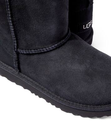 Classic II suede boots | UGG Kids