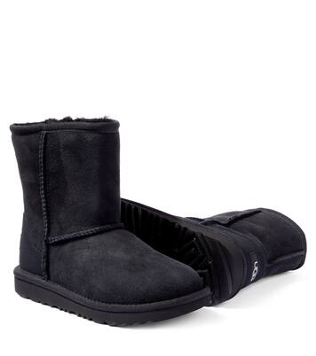 Classic II suede boots | UGG Kids