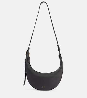 Sac Augustina Small en cuir | Khaite