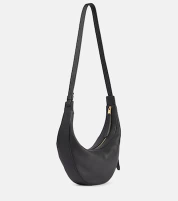 Sac Augustina Small en cuir | Khaite