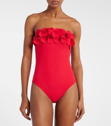 Badeanzug Tess | Karla Colletto