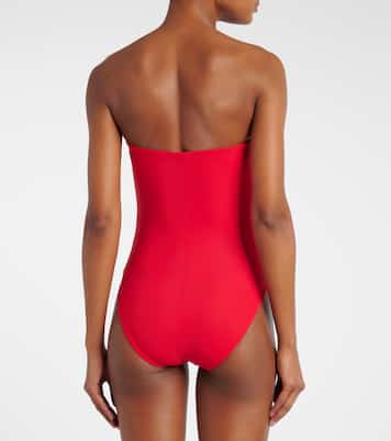 Badeanzug Tess | Karla Colletto