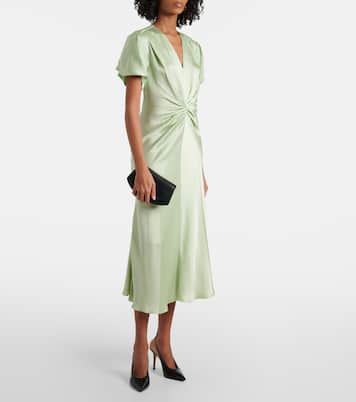 Clutch Florence in pelle | Savette