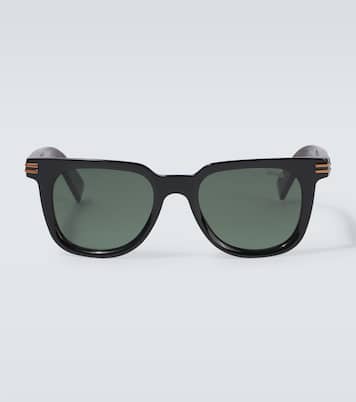 Lunettes de soleil carrées | Zegna