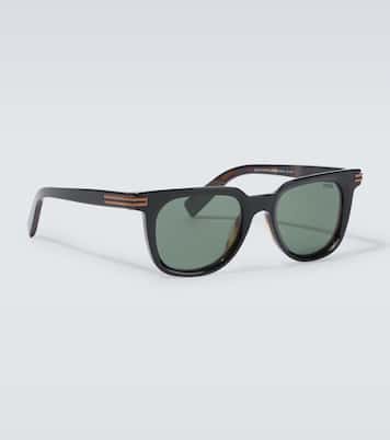 Lunettes de soleil carrées | Zegna