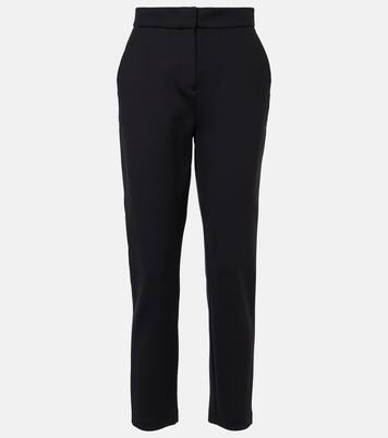 Gerade Cropped-Hose Orlando | Max Mara
