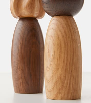 Picanto salt and pepper grinders | L'Objet