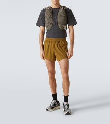 MothTech cotton jersey T-shirt | Satisfy