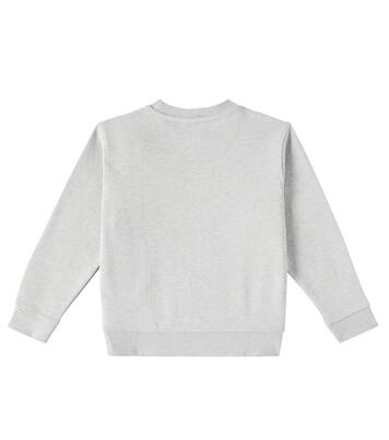 Sweatshirt aus Baumwoll-Jersey | Scotch & Soda Kids