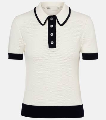 Polohemd | Tory Burch