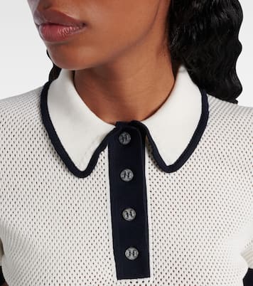 Polohemd | Tory Burch
