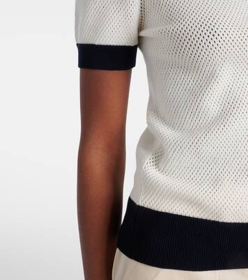 Polohemd | Tory Burch