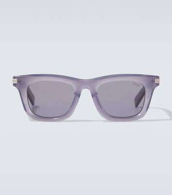 Lunettes de soleil rectangulaires | Zegna