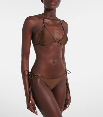 Culotte de bikini Key West | Melissa Odabash