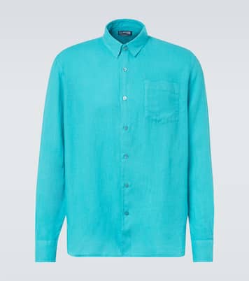 Linen shirt | Vilebrequin