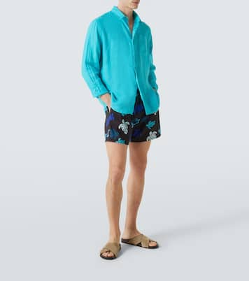 Linen shirt | Vilebrequin