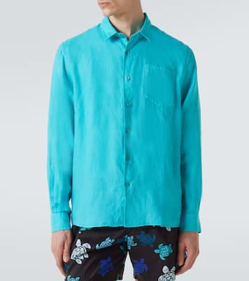 Linen shirt | Vilebrequin