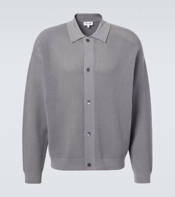 Cardigan aus Strick | Frame