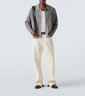 Cardigan aus Strick | Frame