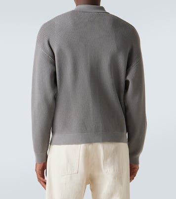 Cardigan aus Strick | Frame