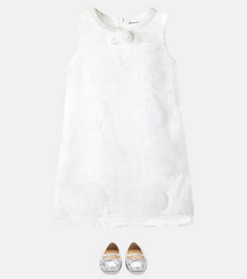 Cerchietto in pizzo | Self-Portrait Kids