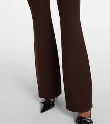 Logo jumpsuit | Courrèges