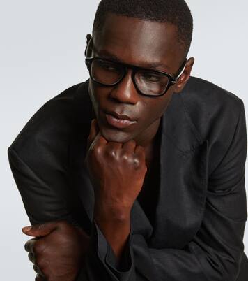 Lunettes DiorBlackSuitO A3I | Dior Eyewear
