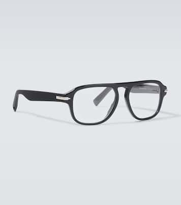 Lunettes DiorBlackSuitO A3I | Dior Eyewear