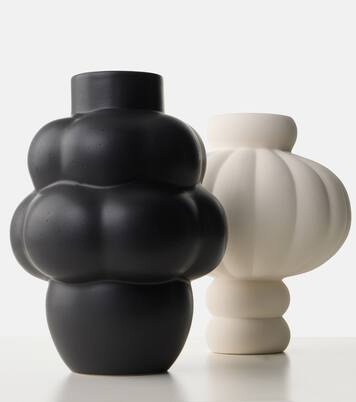 Balloon ceramic vase | Louise Roe