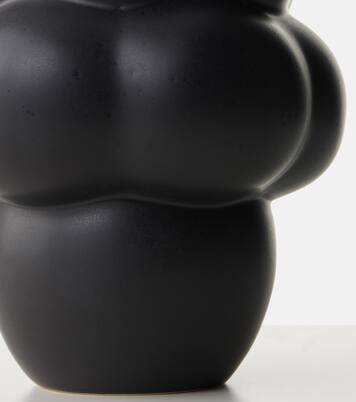 Balloon ceramic vase | Louise Roe