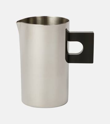 S.R. stainless steel pitcher | Louise Roe