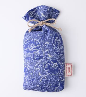 Toscana set of 4 linen napkins | Cabana