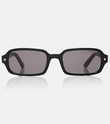 DiorPacific S3I rectangular sunglasses | Dior Eyewear