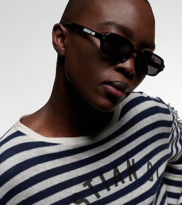 DiorPacific S3I rectangular sunglasses | Dior Eyewear