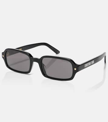 DiorPacific S3I rectangular sunglasses | Dior Eyewear