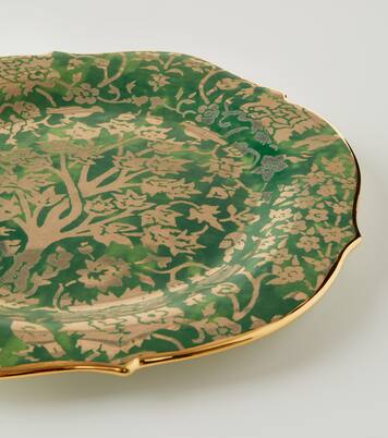x Fortuny Alberelli serving platter | L'Objet