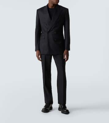 Stivali in pelle  | Givenchy