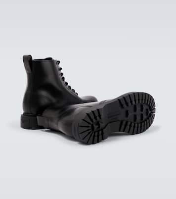 Stivali in pelle  | Givenchy